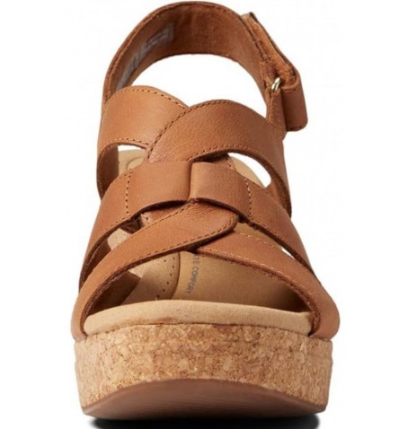 Clarks GISELLE BEACH 26164796 - Tan - GISELLEBEACH$08