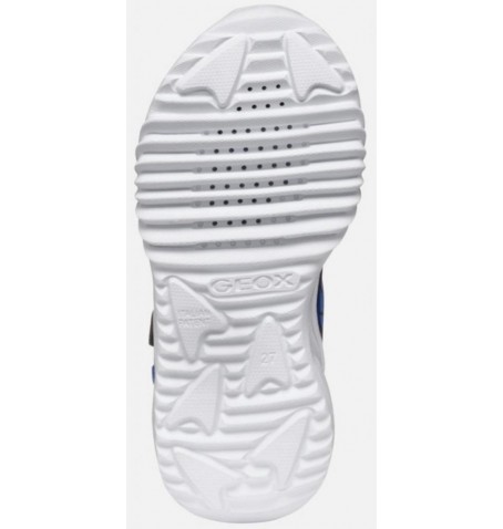 Geox ASSISTER B.B J45DZB - Bleu - J45DZB$4227.J04