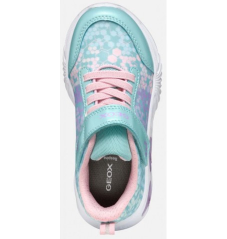 Geox SPORT @919 - Blue - J45E9B$4235.J04