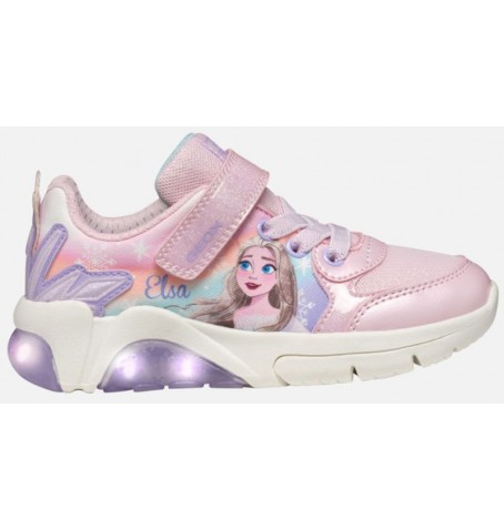 Geox FADINLIGHT A J55M4E - Pink - J55M4E$8842.J10