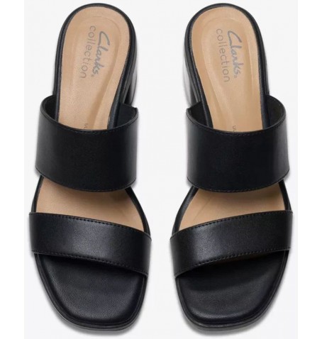 Clarks JAYLAN DUSK 26181651 - Black - JAYLANDUSK$02C