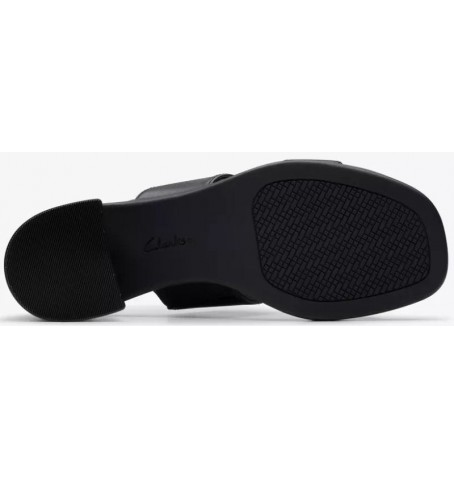 Clarks JAYLAN DUSK 26181651 - Black - JAYLANDUSK$02C