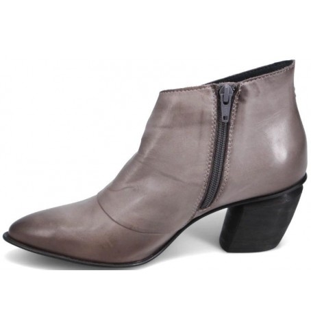 Miz mooz JENSON 22499 - Argent gris - JENSON$18MM