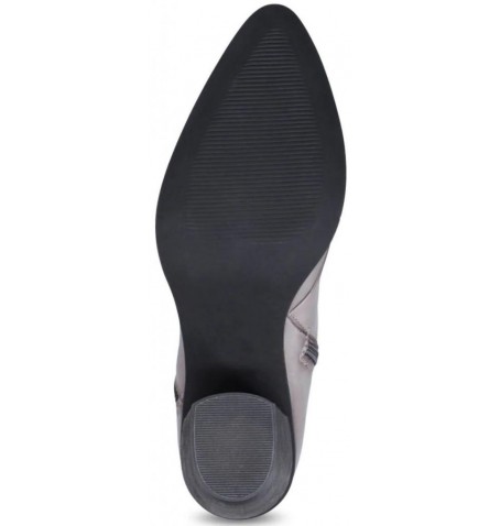 Miz mooz JENSON 22499 - Argent gris - JENSON$18MM