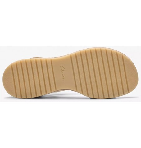 Clarks KASSANDA BAR 26181435 - Beige - KASSANDABAR$13