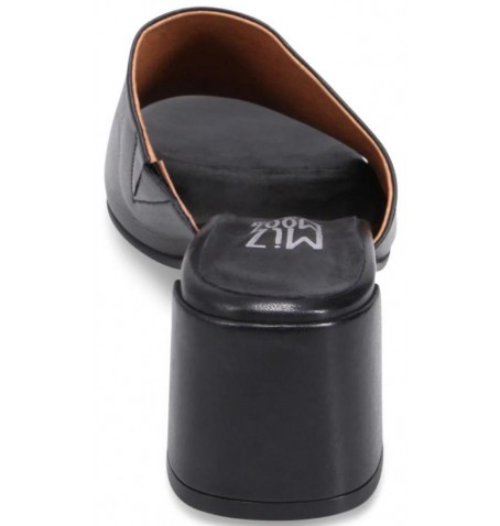 Miz mooz KAYE S4068 - Black - KAYE$02MM