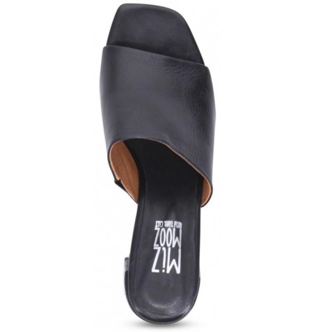 Miz mooz KAYE S4068 - Black - KAYE$02MM