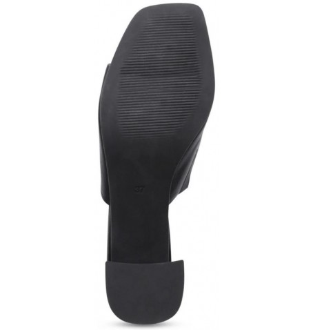 Miz mooz KAYE S4068 - Black - KAYE$02MM