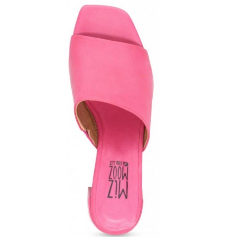 Miz mooz KAYE S4068 - Pink - KAYE$10MM