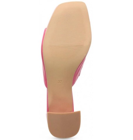 Miz mooz KAYE S4068 - Pink - KAYE$10MM