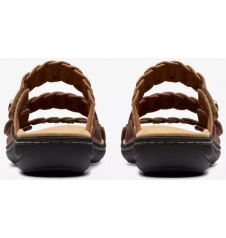 Clarks LAURIEANN HOPE 26181695 - Brun - LAURIEANNHOP$03