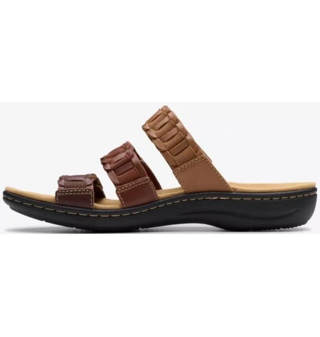 Clarks LAURIEANN HOPE 26181695 - Brown - LAURIEANNHOP$03