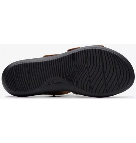 Clarks LAURIEANN HOPE 26181695 - Brown - LAURIEANNHOP$03