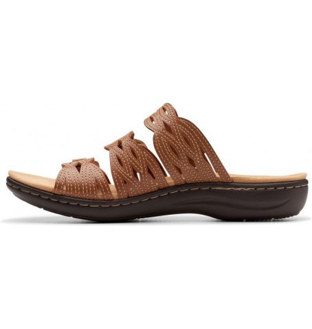 Clarks LAURIEANN RUBY 26177349 - Tan - LAURIEANNRUB$08