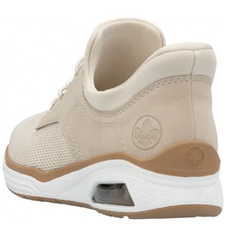 Rieker M5665-60 - Beige - M5665$60.13R