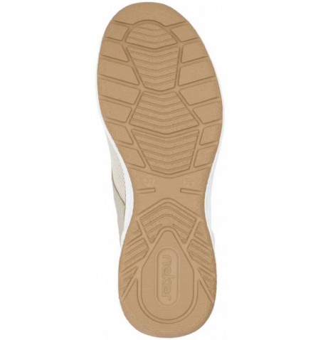 Rieker M5665-60 - Beige - M5665$60.13R