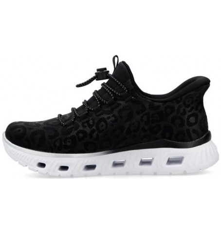 Rieker M6066-01 - Black - M6066$01.02R