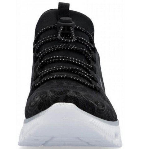 Rieker M6066-01 - Black - M6066$01.02R