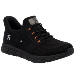 Rieker M9050-00 - Black - M9050$00.02R