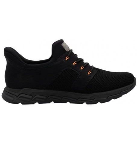 Rieker M9050-00 - Black - M9050$00.02R