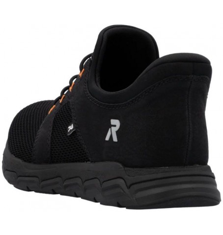 Rieker M9050-00 - Black - M9050$00.02R