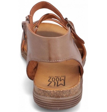 Miz mooz MEADOW S3276-03 - Tan - MEADOW$08MM