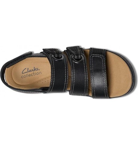 Clarks MERLIAH2 BALI 26181714 - Black - MERLIAH2BALI$02