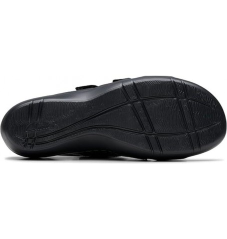 Clarks MERLIAH2 BALI 26181714 - Black - MERLIAH2BALI$02