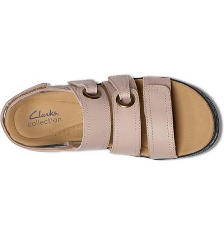Clarks MERLIAH2 BALI 26181717 - Beige - MERLIAH2BALI$13