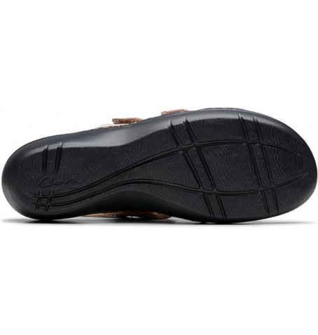 Clarks MERLIAH2 BALI 26181717 - Beige - MERLIAH2BALI$13