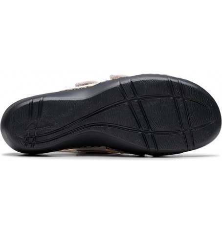 Clarks MERLIAH2 BALI 26181719 - White - MERLIAH2BALI$14