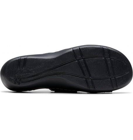 Clarks MERLIAH2 BELLE 26181722 - Blue - MERLIAH2BELL$04