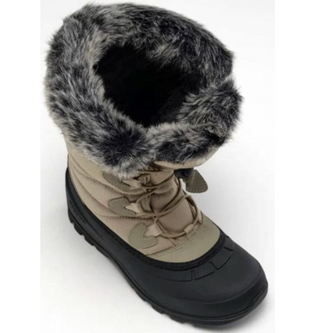 Kamik MOMENTUM 3 NK2471 - Taupe - MOMENTUM3$CRC07