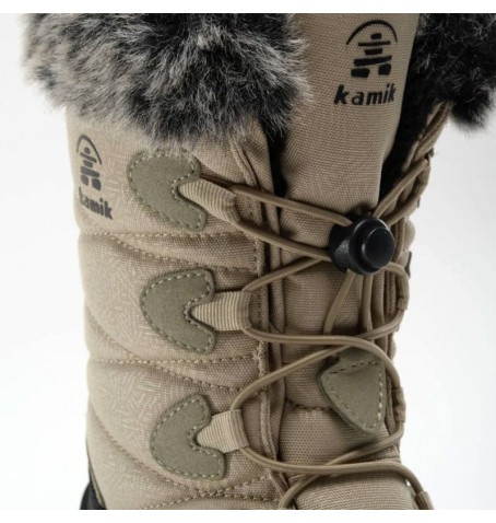 Kamik MOMENTUM 3 NK2471 - Taupe - MOMENTUM3$CRC07