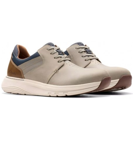 Clarks MOTION TREK PT 26181987 - Taupe - MOTIONTREKPT$07 Clarks MOTION TREK PT 26181987 - Taupe - MOTIONTREKPT$07