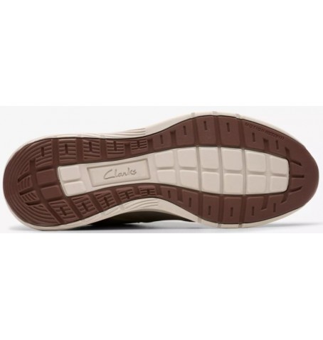 Clarks MOTION TREK PT 26181987 - Taupe - MOTIONTREKPT$07