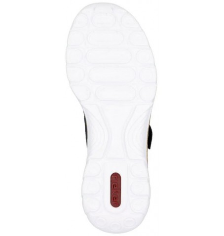 Rieker N42B0-14 - Blue - N42B0$14.04R