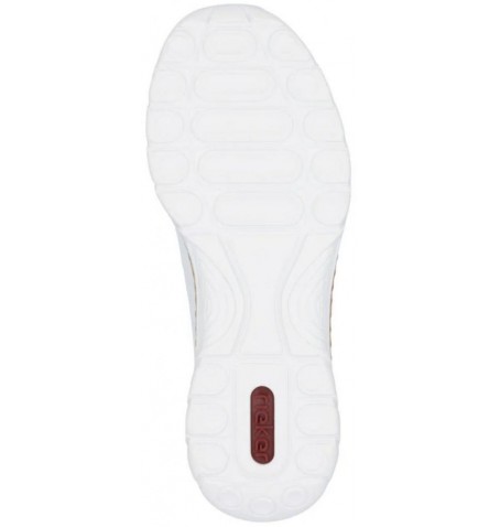 Rieker N42K6-80 - White - N42K6$80.14R