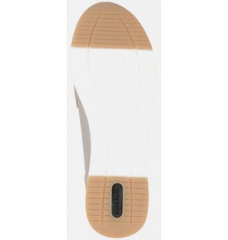 Rieker - Remonte R6711-90 - Métallique Doré - R6711$90.17R