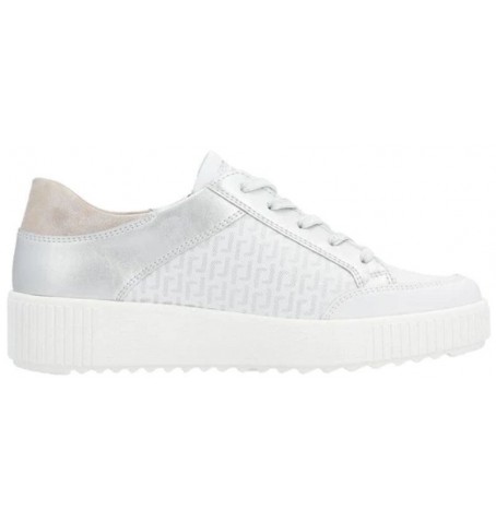 Rieker - Remonte R7901-81 - White - R7901$81.14R