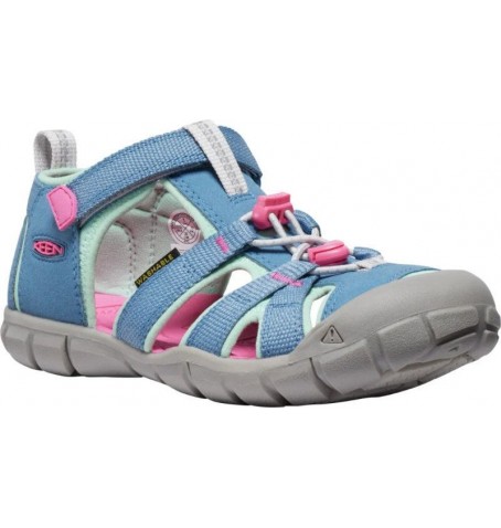 Keen SEACAMP (GRANDEUR 11-7)1028841-1028850 - Blue - SEACAMPII$J04F2