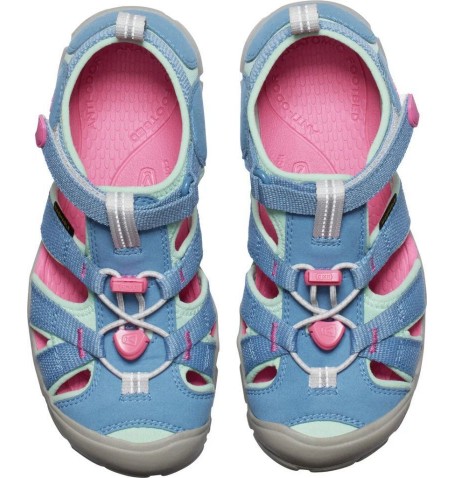 Keen SEACAMP (GRANDEUR 11-7)1028841-1028850 - Blue - SEACAMPII$J04F2