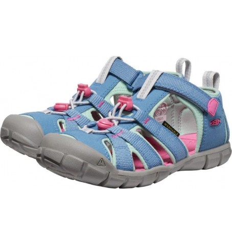 Keen SEACAMP (GRANDEUR 11-7)1028841-1028850 - Blue - SEACAMPII$J04F2