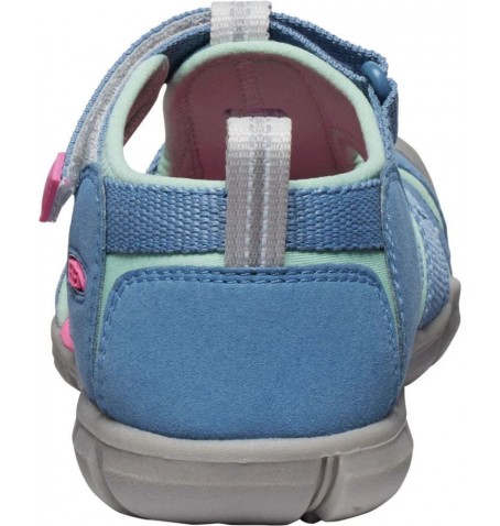 Keen SEACAMP (GRANDEUR 11-7)1028841-1028850 - Blue - SEACAMPII$J04F2