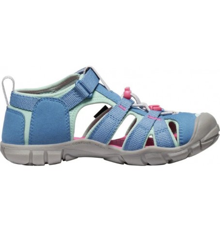 Keen SEACAMP (GRANDEUR 11-7)1028841-1028850 - Blue - SEACAMPII$J04F2