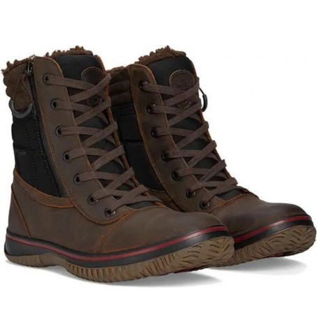 Pajar TROOPER 3.0 - Brun - TROOPER3$03PJ