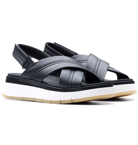 Clarks TUSCAN CROSS 26182233 - Black - TUSCANCROSS$02C