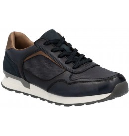 Rieker U0311-14 - Blue - U0311$14.04R