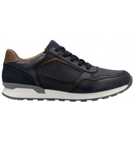 Rieker U0311-14 - Bleu - U0311$14.04R
