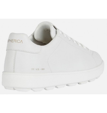 Geox SPHERICA ECUB-1 C U45GPC - Blanc - U45GPC$1000.14G